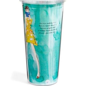 Kate Spade Insulated Tumbler